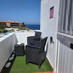 Appartement La Chalana, Poris de Abona